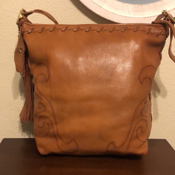 Anna Sui x Coach Fleur de Lis Duffel Sac LE Bag - Picture 7 of 14